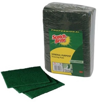 Scouring Pads-1x1003